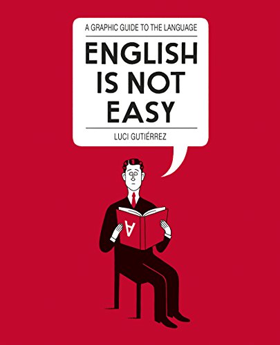 English is Not Easy: A Guide to the Language - Epub + Converted pdf